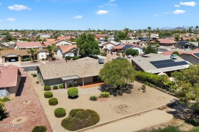Look no further as the Best Value in Sun City West is available! on Echo Mesa Golf Course in Arizona - for sale on GolfHomes.com, golf home, golf lot