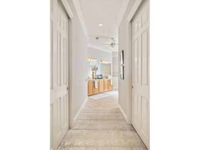 LUXURY LIVING ON THE GREEN in Regatta Bay - Stunning Views on Regatta Bay Golf and Country Club in Florida - for sale on GolfHomes.com, golf home, golf lot