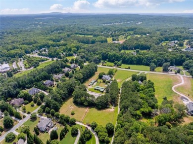 Rare opportunity to own an equestrian property in sought-after on White Columns Country Club in Georgia - for sale on GolfHomes.com, golf home, golf lot