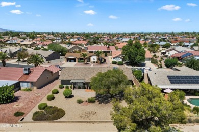 Look no further as the Best Value in Sun City West is available! on Echo Mesa Golf Course in Arizona - for sale on GolfHomes.com, golf home, golf lot
