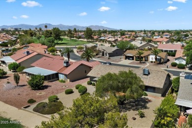 Look no further as the Best Value in Sun City West is available! on Echo Mesa Golf Course in Arizona - for sale on GolfHomes.com, golf home, golf lot