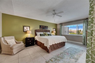 APOLLO BEACH WATERFRONT - UPDATED CUSTOM-BUILT EXECUTIVE HOME - on Apollo Beach Golf and Sea Club in Florida - for sale on GolfHomes.com, golf home, golf lot