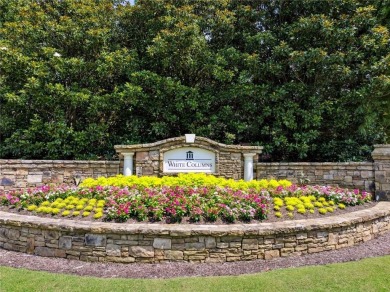 Rare opportunity to own an equestrian property in sought-after on White Columns Country Club in Georgia - for sale on GolfHomes.com, golf home, golf lot