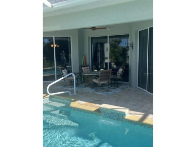 NOT ALL square feet are created equally and not all
 on Rotonda Golf and Country Club - Long Marsh  in Florida - for sale on GolfHomes.com, golf home, golf lot