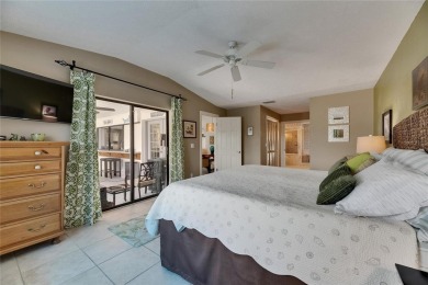 APOLLO BEACH WATERFRONT - UPDATED CUSTOM-BUILT EXECUTIVE HOME - on Apollo Beach Golf and Sea Club in Florida - for sale on GolfHomes.com, golf home, golf lot