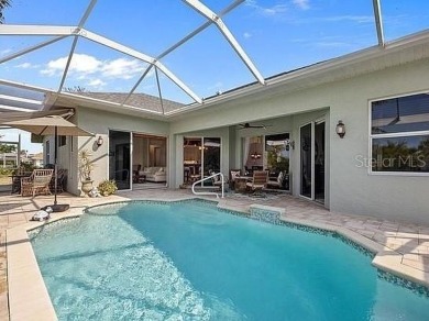 NOT ALL square feet are created equally and not all
 on Rotonda Golf and Country Club - Long Marsh  in Florida - for sale on GolfHomes.com, golf home, golf lot