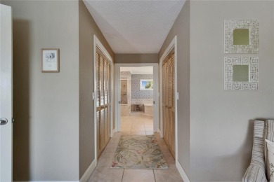 APOLLO BEACH WATERFRONT - UPDATED CUSTOM-BUILT EXECUTIVE HOME - on Apollo Beach Golf and Sea Club in Florida - for sale on GolfHomes.com, golf home, golf lot