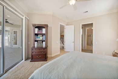 LUXURY LIVING ON THE GREEN in Regatta Bay - Stunning Views on Regatta Bay Golf and Country Club in Florida - for sale on GolfHomes.com, golf home, golf lot