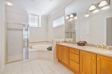 LUXURY LIVING ON THE GREEN in Regatta Bay - Stunning Views on Regatta Bay Golf and Country Club in Florida - for sale on GolfHomes.com, golf home, golf lot