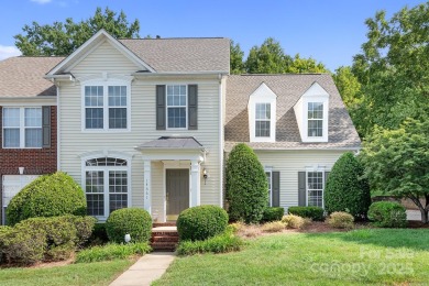 Located in the popular Skybrook community where you can enjoy a on Skybrook Golf Club in North Carolina - for sale on GolfHomes.com, golf home, golf lot
