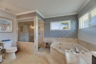 APOLLO BEACH WATERFRONT - UPDATED CUSTOM-BUILT EXECUTIVE HOME - on Apollo Beach Golf and Sea Club in Florida - for sale on GolfHomes.com, golf home, golf lot