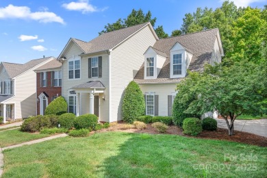 Located in the popular Skybrook community where you can enjoy a on Skybrook Golf Club in North Carolina - for sale on GolfHomes.com, golf home, golf lot
