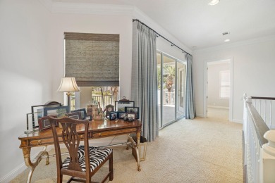 LUXURY LIVING ON THE GREEN in Regatta Bay - Stunning Views on Regatta Bay Golf and Country Club in Florida - for sale on GolfHomes.com, golf home, golf lot