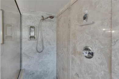 APOLLO BEACH WATERFRONT - UPDATED CUSTOM-BUILT EXECUTIVE HOME - on Apollo Beach Golf and Sea Club in Florida - for sale on GolfHomes.com, golf home, golf lot