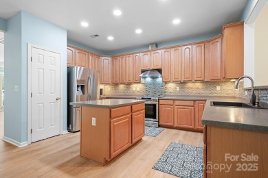 Located in the popular Skybrook community where you can enjoy a on Skybrook Golf Club in North Carolina - for sale on GolfHomes.com, golf home, golf lot