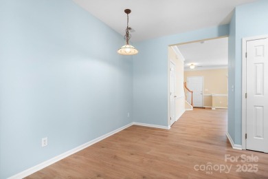 Located in the popular Skybrook community where you can enjoy a on Skybrook Golf Club in North Carolina - for sale on GolfHomes.com, golf home, golf lot