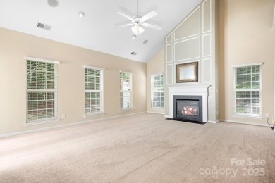 Located in the popular Skybrook community where you can enjoy a on Skybrook Golf Club in North Carolina - for sale on GolfHomes.com, golf home, golf lot