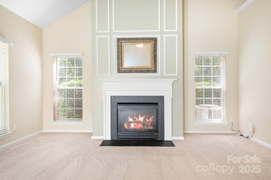 Located in the popular Skybrook community where you can enjoy a on Skybrook Golf Club in North Carolina - for sale on GolfHomes.com, golf home, golf lot