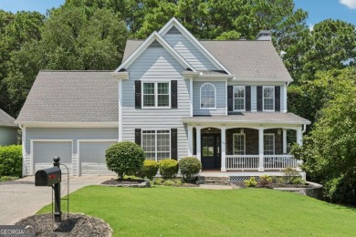 Beautiful updated home with finished terrace level on GOLF on Bridgemill Golf Club in Georgia - for sale on GolfHomes.com, golf home, golf lot