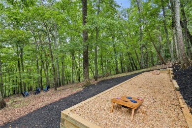 The Luxe Bear Retreat

A 6,150 sq. ft. luxury mountain estate on Bent Tree Golf Course in Georgia - for sale on GolfHomes.com, golf home, golf lot