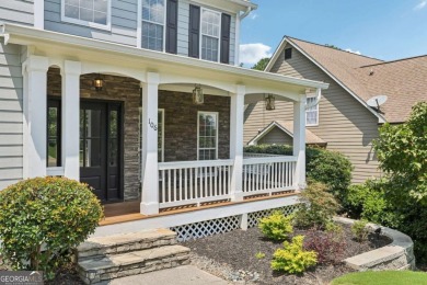 Beautiful updated home with finished terrace level on GOLF on Bridgemill Golf Club in Georgia - for sale on GolfHomes.com, golf home, golf lot