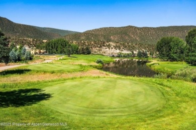 Here is a special opportunity to build your dream home on over on Aspen Glen Club in Colorado - for sale on GolfHomes.com, golf home, golf lot