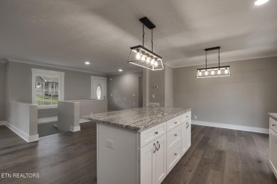 TOTALLY REMODELED - BETTER THAN NEW.  All the creaks & squeaks a on Toqua Golf Course - Loudon County in Tennessee - for sale on GolfHomes.com, golf home, golf lot