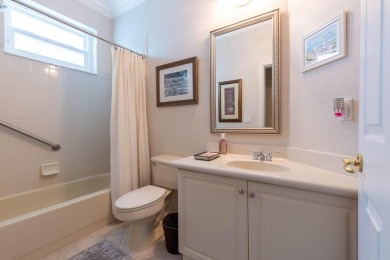 Beautifully maintained home with 2,871 sq ft of versatile living on Polo Trace Golf Club in Florida - for sale on GolfHomes.com, golf home, golf lot