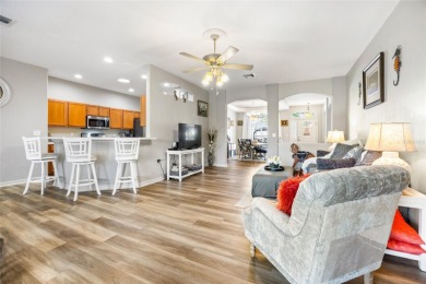 Welcome to comfort, charm, and convenience in this beautifully on Summerglen Country Club in Florida - for sale on GolfHomes.com, golf home, golf lot