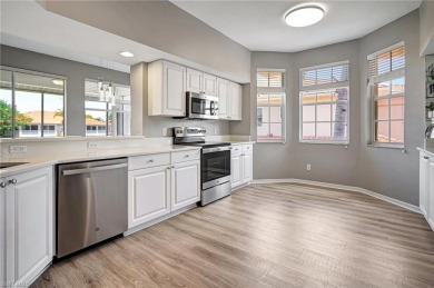 Seller is very MOTIVATED!!!!!  This recently refreshed 2 BR/2BA on Spanish Wells Golf and Country Club in Florida - for sale on GolfHomes.com, golf home, golf lot