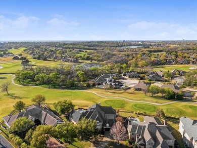 PREMIER GOLF COURSE LOCATION @ Buffalo Creek GOLF Club sitting on Buffalo Creek Golf Club in Texas - for sale on GolfHomes.com, golf home, golf lot