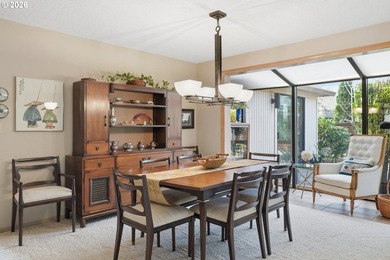 One of the Best Custom Floor Plans in Fairway Village. This on Fairway Village Golf and Country Club in Washington - for sale on GolfHomes.com, golf home, golf lot