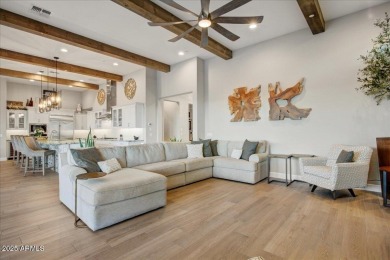 Experience the ultimate in Luxury Resort Living!
This home is on Vista Verde Golf Course in Arizona - for sale on GolfHomes.com, golf home, golf lot
