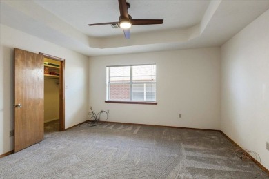 Don't miss out on this opportunity to own a condo in Lawton on Lawton Country Club in Oklahoma - for sale on GolfHomes.com, golf home, golf lot
