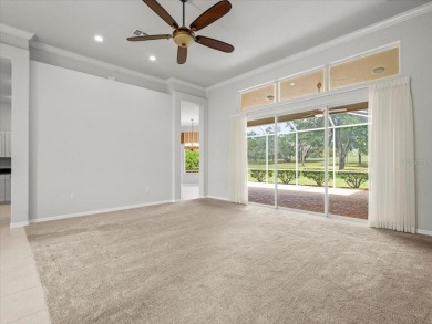 Located in Glen Lakes, this Addison built maintained home is on Glen Lakes Country Club in Florida - for sale on GolfHomes.com, golf home, golf lot