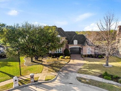 PREMIER GOLF COURSE LOCATION @ Buffalo Creek GOLF Club sitting on Buffalo Creek Golf Club in Texas - for sale on GolfHomes.com, golf home, golf lot