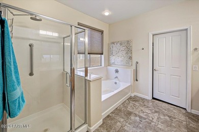 Welcome to your dream home located in the picturesque StoneRidge on StoneRidge Golf Course in Arizona - for sale on GolfHomes.com, golf home, golf lot