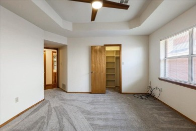 Don't miss out on this opportunity to own a condo in Lawton on Lawton Country Club in Oklahoma - for sale on GolfHomes.com, golf home, golf lot