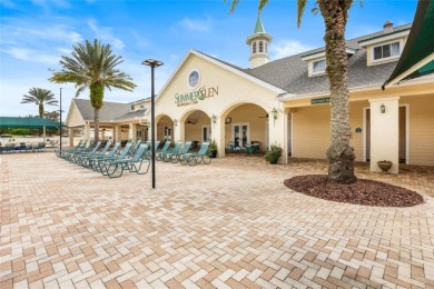 Welcome to comfort, charm, and convenience in this beautifully on Summerglen Country Club in Florida - for sale on GolfHomes.com, golf home, golf lot