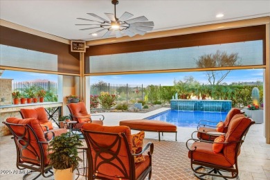 Experience the ultimate in Luxury Resort Living!
This home is on Vista Verde Golf Course in Arizona - for sale on GolfHomes.com, golf home, golf lot