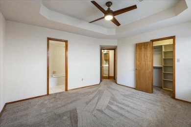 Don't miss out on this opportunity to own a condo in Lawton on Lawton Country Club in Oklahoma - for sale on GolfHomes.com, golf home, golf lot