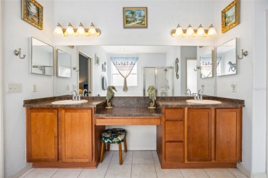 Welcome to comfort, charm, and convenience in this beautifully on Summerglen Country Club in Florida - for sale on GolfHomes.com, golf home, golf lot