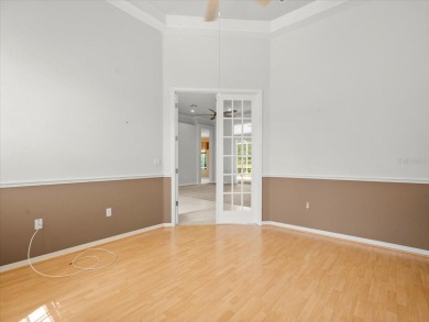 Located in Glen Lakes, this Addison built maintained home is on Glen Lakes Country Club in Florida - for sale on GolfHomes.com, golf home, golf lot