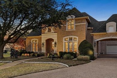 PREMIER GOLF COURSE LOCATION @ Buffalo Creek GOLF Club sitting on Buffalo Creek Golf Club in Texas - for sale on GolfHomes.com, golf home, golf lot