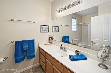 Welcome to your dream home located in the picturesque StoneRidge on StoneRidge Golf Course in Arizona - for sale on GolfHomes.com, golf home, golf lot