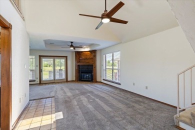 Don't miss out on this opportunity to own a condo in Lawton on Lawton Country Club in Oklahoma - for sale on GolfHomes.com, golf home, golf lot