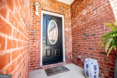 Looking for a wonderful and comfortable home situated on a on Oak Mountain Championship Golf Club in Georgia - for sale on GolfHomes.com, golf home, golf lot