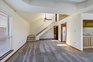 Don't miss out on this opportunity to own a condo in Lawton on Lawton Country Club in Oklahoma - for sale on GolfHomes.com, golf home, golf lot
