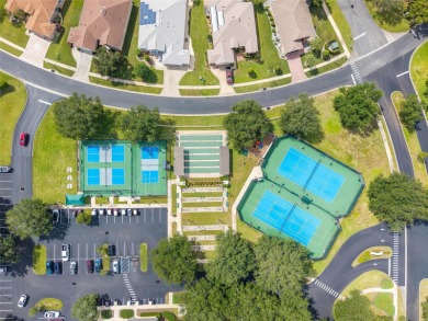 Welcome to comfort, charm, and convenience in this beautifully on Summerglen Country Club in Florida - for sale on GolfHomes.com, golf home, golf lot