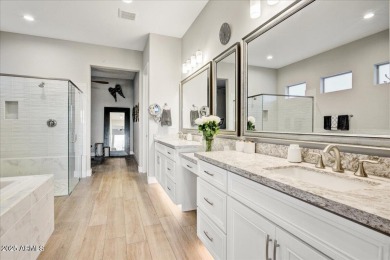 Experience the ultimate in Luxury Resort Living!
This home is on Vista Verde Golf Course in Arizona - for sale on GolfHomes.com, golf home, golf lot